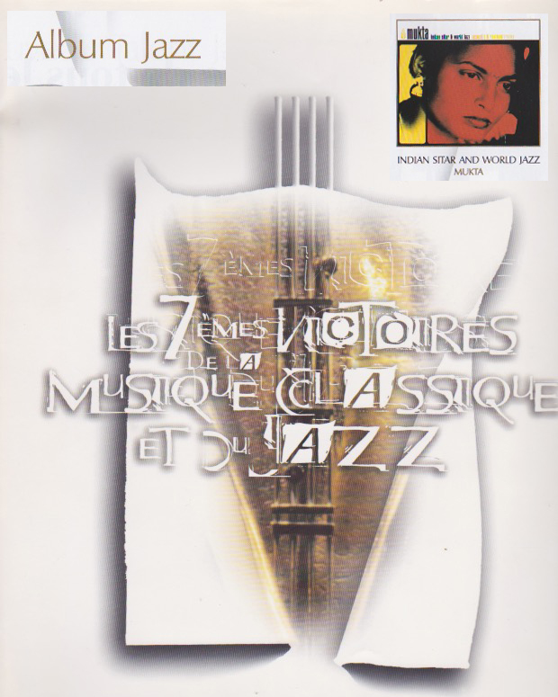 7° victoires de la musique